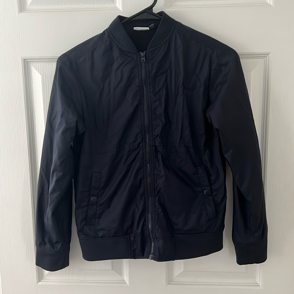 Boys Bomber Jacket